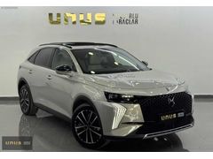 UNUS|FAİZSİZ 12AY-BOYASIZ 25'ETOİLE CMTVN/SĞTM/MSJ/CHRNO-10900KM