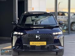 2024 ÇKŞ DS7 PLUG İN HYBRİD 4X4 300HP BOYASIZ 25.000KM+PPF KPLMA