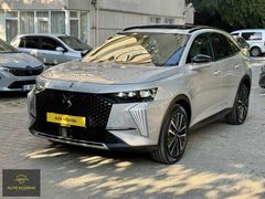 MODENA'DAN 2025 DS7 ETOİLE 1.5BLUEHDİ HATASIZ BOYASIZ DÜŞÜK KM