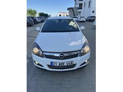 Sahibinden Opel Astra 1.6 Essentia 2013 Model  70.000 km Beyaz