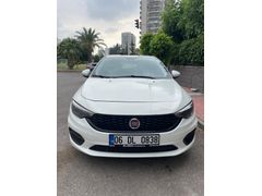 Sahibinden Fiat Egea 1.4 Fire Easy 2020 Model 