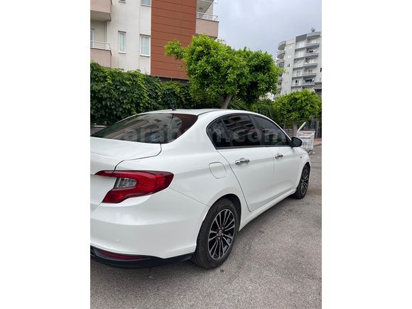Sahibinden Fiat Egea 1.4 Fire Easy 2020 Model 