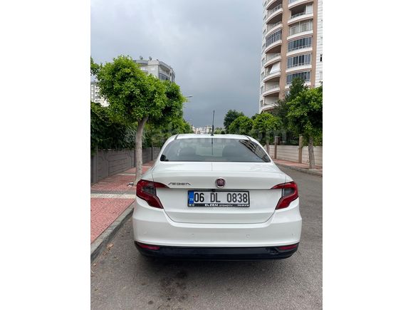 Sahibinden Fiat Egea 1.4 Fire Easy 2020 Model 