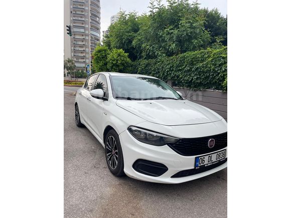 Sahibinden Fiat Egea 1.4 Fire Easy 2020 Model 