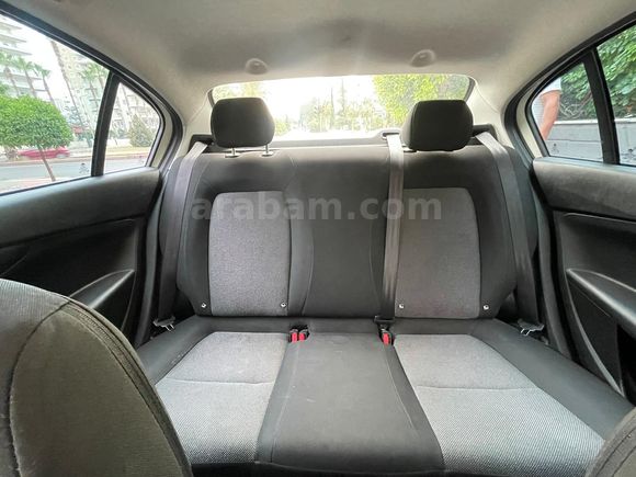 Sahibinden Fiat Egea 1.4 Fire Easy 2020 Model 