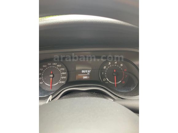 Sahibinden Fiat Egea 1.4 Fire Easy 2020 Model 