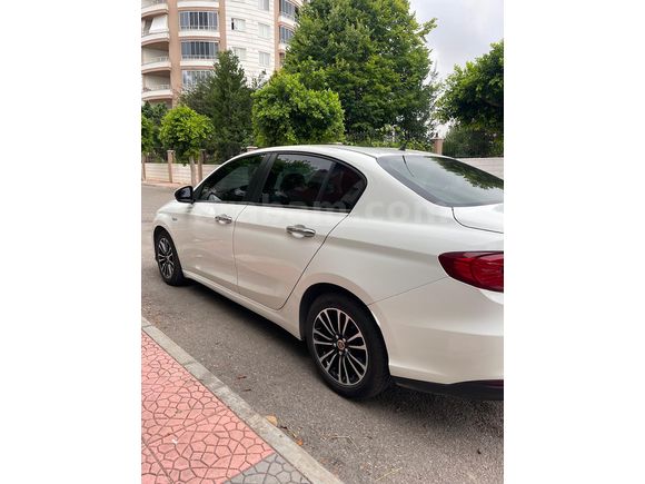 Sahibinden Fiat Egea 1.4 Fire Easy 2020 Model 