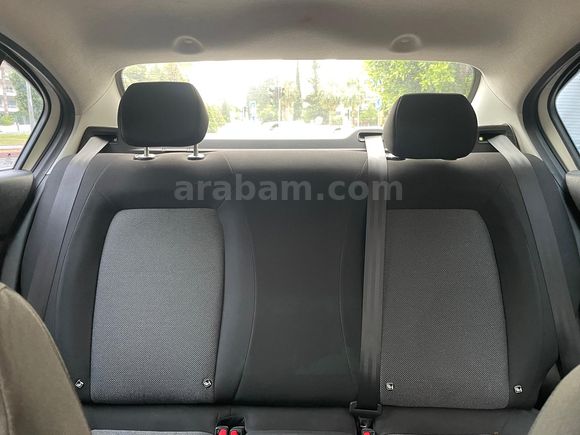 Sahibinden Fiat Egea 1.4 Fire Easy 2020 Model 