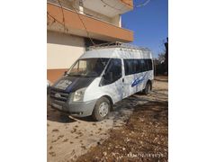 Sahibinden Ford Transit 350 L 2008 Model 
