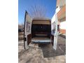 Sahibinden Ford Transit 350 L 2008 Model 