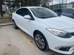 İlk sahibinden Otomatik Fluence 1.5 dCi Icon 2016 Model 