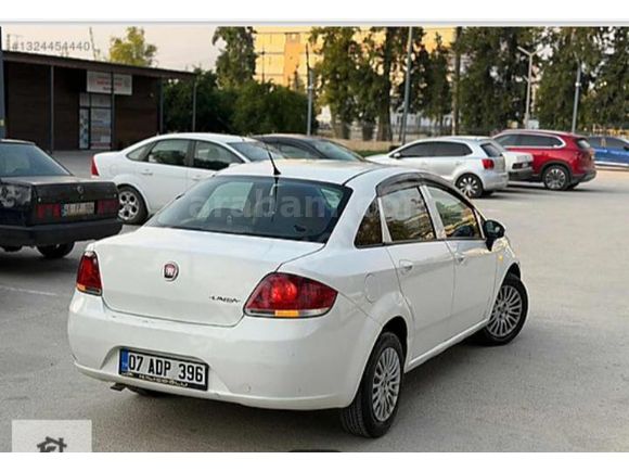 Sahibinden Fiat Linea 1.3 Multijet Active Plus 2013 Model