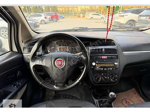 Sahibinden Fiat Linea 1.3 Multijet Active Plus 2013 Model