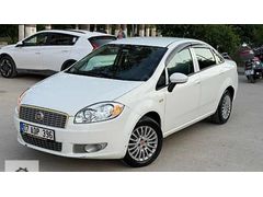 Sahibinden Fiat Linea 1.3 Multijet Active Plus 2013 Model