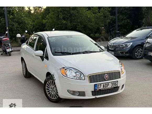 Sahibinden Fiat Linea 1.3 Multijet Active Plus 2013 Model