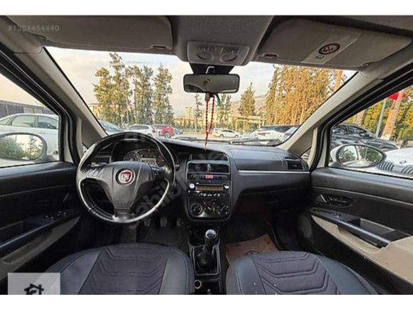 Sahibinden Fiat Linea 1.3 Multijet Active Plus 2013 Model