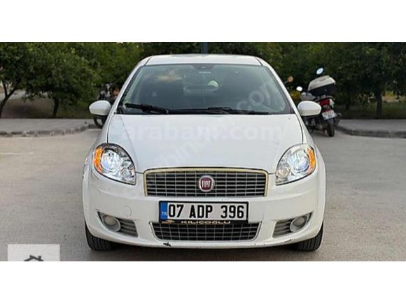 Sahibinden Fiat Linea 1.3 Multijet Active Plus 2013 Model
