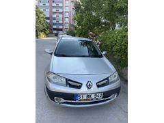 Sahibinden Renault Megane 1.5 dCi Authentique 2009 Model 