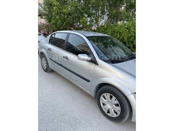 Sahibinden Renault Megane 1.5 dCi Authentique 2009 Model 