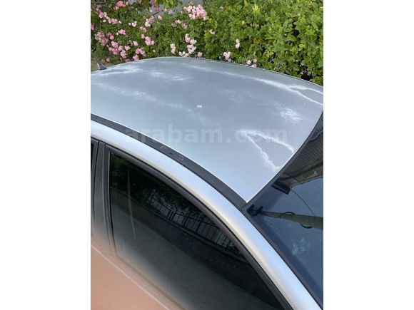 Sahibinden Renault Megane 1.5 dCi Authentique 2009 Model 