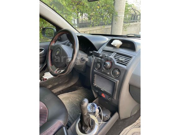 Sahibinden Renault Megane 1.5 dCi Authentique 2009 Model 