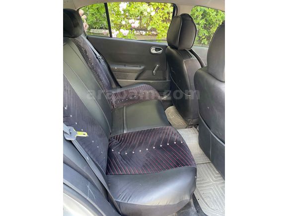 Sahibinden Renault Megane 1.5 dCi Authentique 2009 Model 