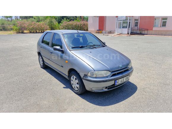 Sahibinden Fiat Palio 1.4 EL 2000 Model