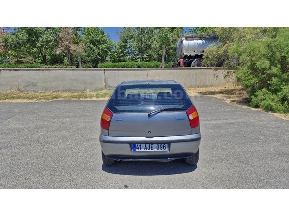 Sahibinden Fiat Palio 1.4 EL 2000 Model