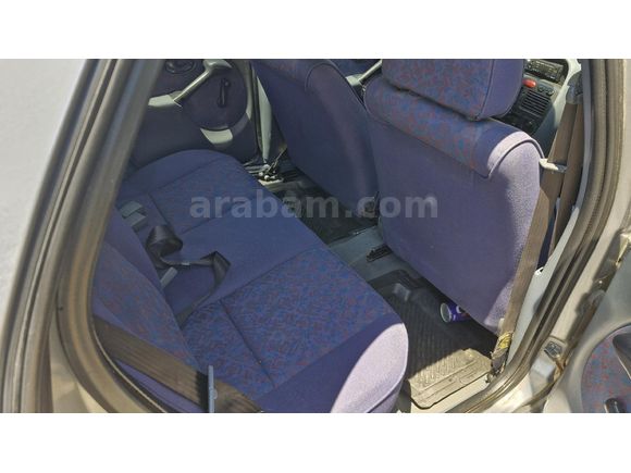 Sahibinden Fiat Palio 1.4 EL 2000 Model