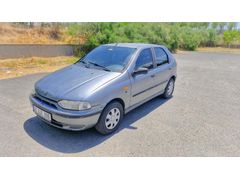 Sahibinden Fiat Palio 1.4 EL 2000 Model