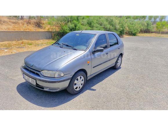 Sahibinden Fiat Palio 1.4 EL 2000 Model