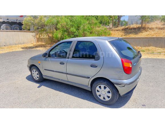 Sahibinden Fiat Palio 1.4 EL 2000 Model