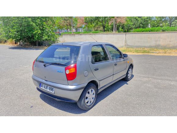 Sahibinden Fiat Palio 1.4 EL 2000 Model
