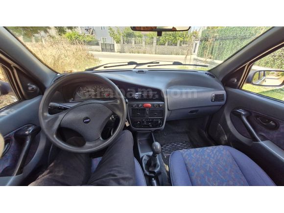 Sahibinden Fiat Palio 1.4 EL 2000 Model