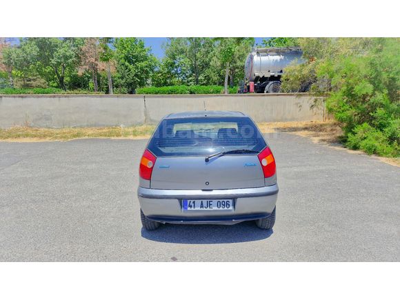 Sahibinden Fiat Palio 1.4 EL 2000 Model