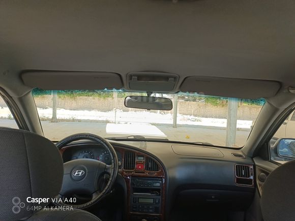 Sahibinden Hyundai Elantra 1.6 GLS 2005 Model 