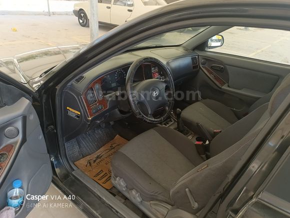 Sahibinden Hyundai Elantra 1.6 GLS 2005 Model 