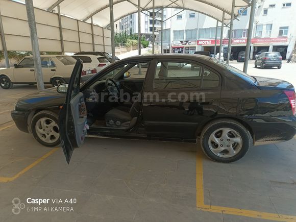 Sahibinden Hyundai Elantra 1.6 GLS 2005 Model 