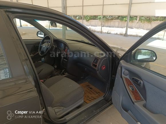 Sahibinden Hyundai Elantra 1.6 GLS 2005 Model 