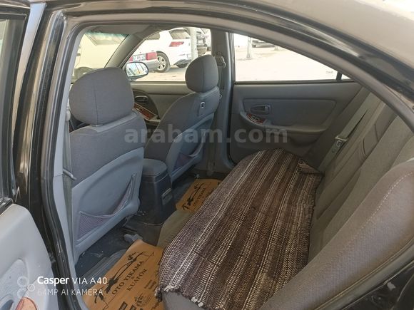 Sahibinden Hyundai Elantra 1.6 GLS 2005 Model 