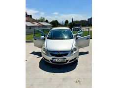 Sahibinden Opel Corsa 1.2 Twinport Enjoy 2008 Model 