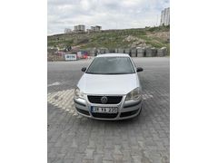 Sahibinden Volkswagen Polo 1.4 TDi Trendline 2009 Model 