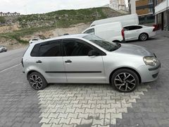 Sahibinden Volkswagen Polo 1.4 TDi Trendline 2009 Model 