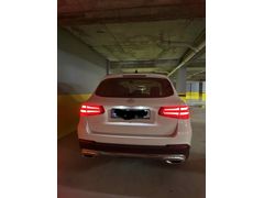 Sahibinden Mercedes - Benz GLC 250 Exclusive 2017 Model 