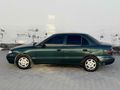 Galeriden Hyundai Accent 1.3 LS 1997 Model Kahramanmaraş