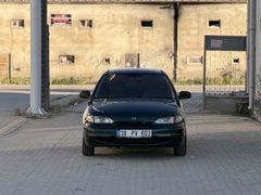 Galeriden Hyundai Accent 1.3 LS 1997 Model Kahramanmaraş