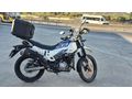 Acill Kamu Personelinden  Hero XPulse 200 4V Pro