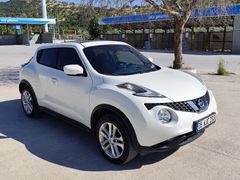 2017 NİSSAN JUKE CAM TAVAN KAZASIZ ORİJİNAL VİZE: HAZ 2028
