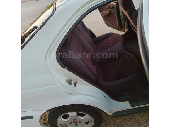 SANRUFLU 1.6 İES MOTOR 