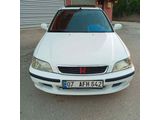 SANRUFLU 1.6 İES MOTOR 